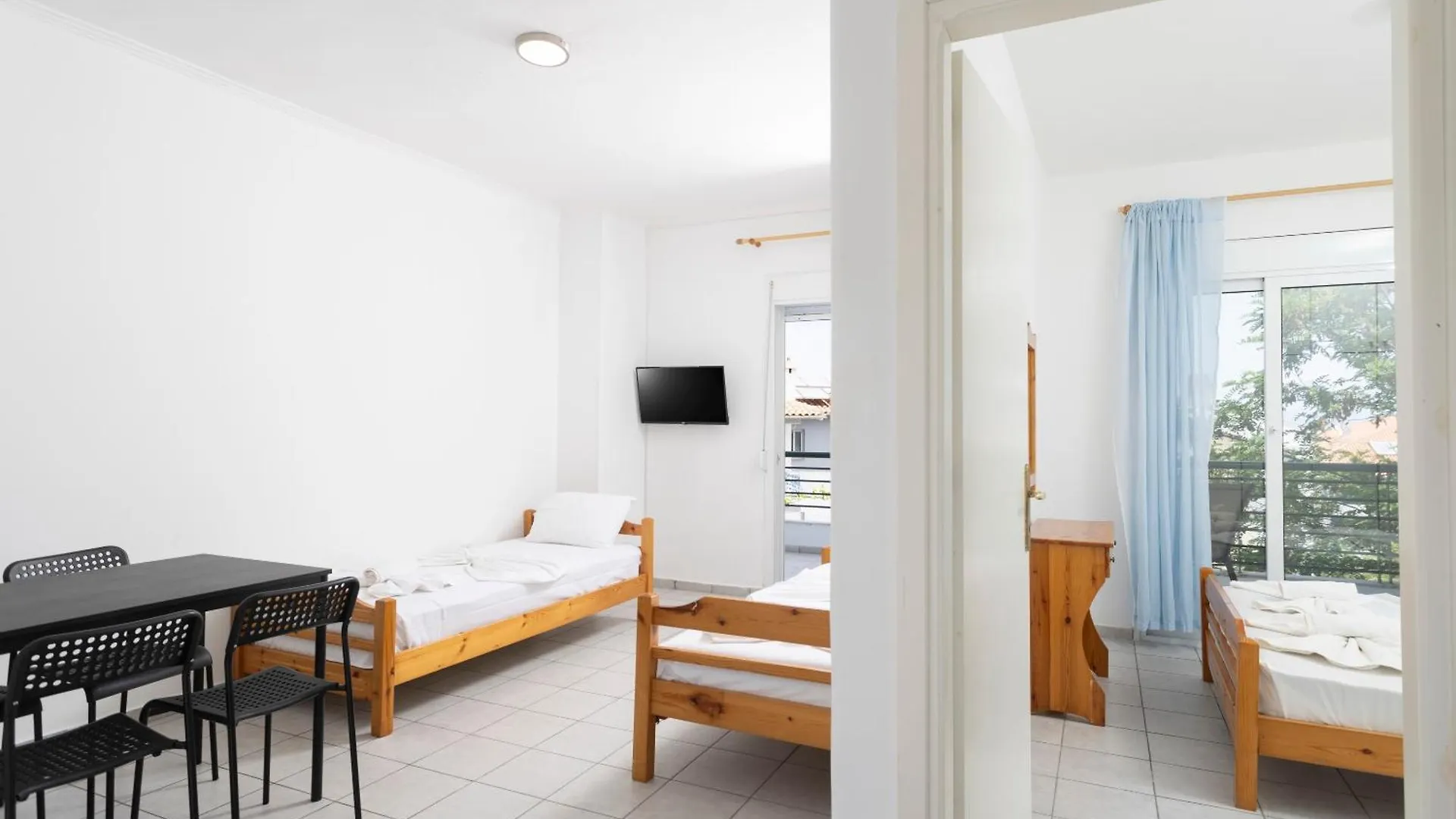 Amadeo Apartments Hanioti 0*,  Greece